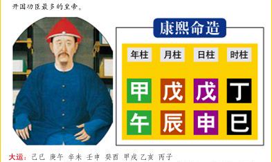 深入了解八字学:解读八字需要掌握哪些知识,你可以通过阅读八字了解哪些信息?