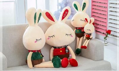 属于兔子的人生中值得铭记的贵人是谁?