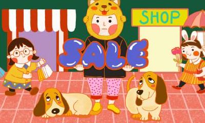 推荐好听的名字给10月属狗女婴起名,如何选择最合适的名称?