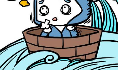 探究日干为癸水命的性格特征与个性特质