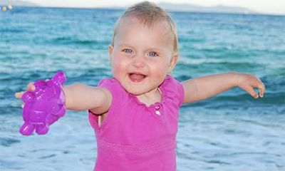 探究姓纪女孩个性独特、新颖别致且好听的命名方式