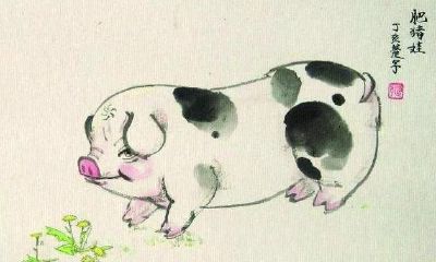 三大与生俱来极爱美色的属相,表面天真无邪老实巴交,喜欢装傻充愣