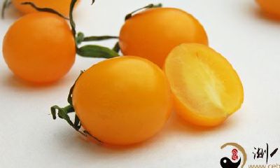 梦见自己采摘到一堆色泽淡黄的番茄,纷纷托起排列有序的菜篮子,充满喜悦与期待