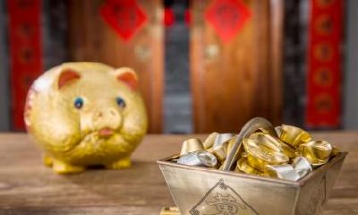 猪年白露生女五行缺金,如何为2019宝宝选择合适的名字?