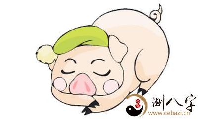 如果你生肖属猪,想要招财进宝、好运不断,那么在五行学说中,哪些行业最适合你从事?