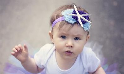 怎样给在2019年3月9号夜晚出生的女婴取一个美好、独特的名字呢?