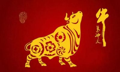 在2021年里,据俗话所说“牛遇寡妇年,繁忙不得闲”的含义,你会因为忙碌而丰收?