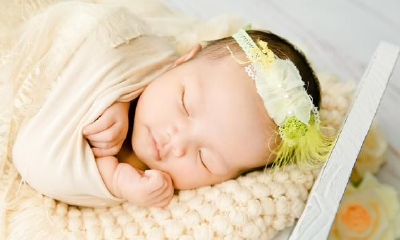 如何为新生儿取一个好名字——最佳起名技巧与建议