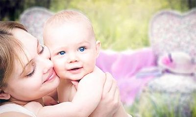 如何给姓仰的女孩取一个温婉美好的宝宝名字?