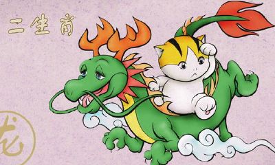 探究属龙人的婚姻生活,深入探讨哪些属相与属龙相冲不符合