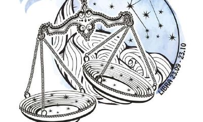 为何要过度担心天秤座的人,如同天平秤;让我们来探究一下