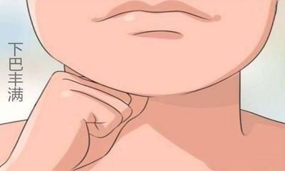 命百岁、财源广进:揭秘哪种面相的人最具幸福感,享受一生的快乐与福祉