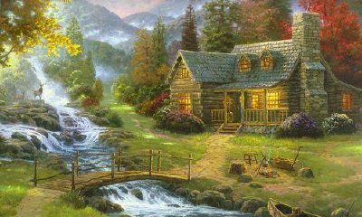 梦到哪些事物意味着近期将会发生好事?预示着好运降临的梦境解读