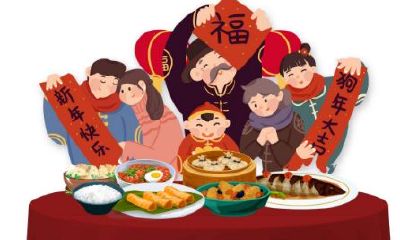 2020年鼠年春节如何通过实践行好运,吸引好运降临于你身边?