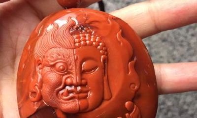 经过十年的运转,大运即将到来——预示着运势快速上升的征兆!