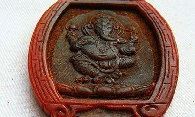 在家如何摆放财神才能提升财富气场、增加财运?