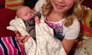 搜罗:兔年最甜美的带豆字底的女孩名字全集