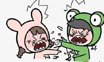 做梦梦到与人争吵怎么办?如何应对与梦中人的冲突?