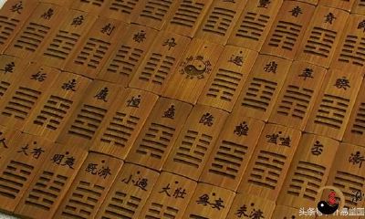 从探讨人类命运到揭示八卦占断秘密——周易八卦,是否真正影响人生吉凶?让我们一起深入挖掘!