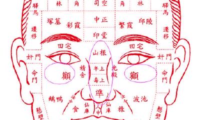 珍藏古相法精髓:經典相学中“断荣华富贵”的精华之作,乃古人智慧结晶之一