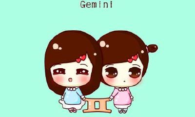 两个星座:白羊座和双子座是否具有兼容性?