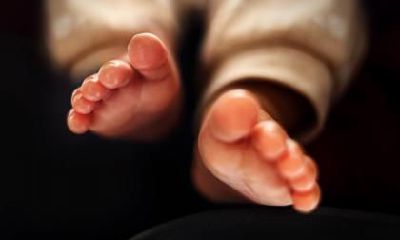 2021年立秋时诞生的男婴谁说一定要随意起名?缺水的男宝宝名字大全来帮你!