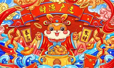 2023年春节假期公布:详细了解春节放假日期,以及如何规划最佳休息方案!