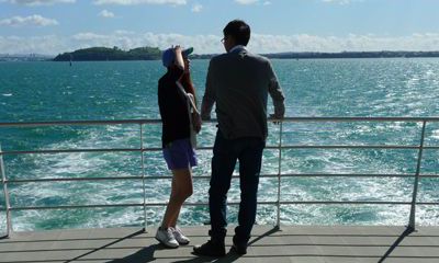 寻找十二星座最最完美配对的情侣!