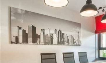 提供参考:汇集科技感十足的公司名称大全