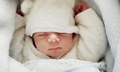 2021年农历十一月三十日诞生的男宝宝,值得拥有一个既好听又活泼的名字!