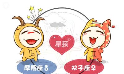 研究:摩羯座和双子座星座的配对指数分析与比较