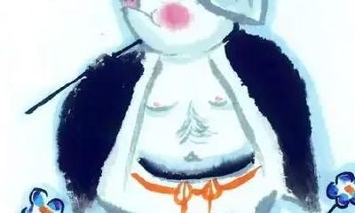 为了爱,属猪的人选择放低自己的脾气,而非没有脾气