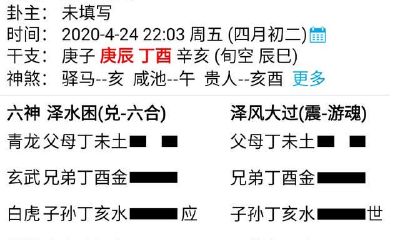 六爻断卦分析案例研究:深入探究六爻预测方法与工具的使用技巧