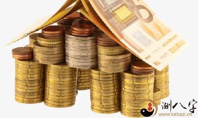 在梦中看到丈夫给自己许多钱的情景