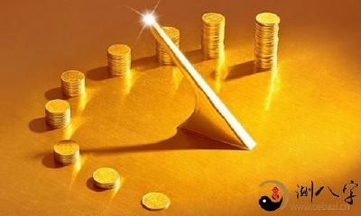 通过这个简单的财富测试,了解一个人的财运如何!