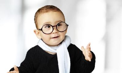 有关小孩面相的占光知识:父母们可以学习并跟随小孩面相的特征来了解他们的性格和行为习惯