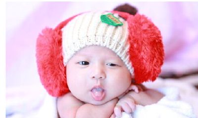 2021年猴年精选的有趣、可爱的乳名大全