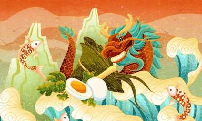 属龙人的1976年转运何时来临?前兆和预兆有哪些表现?