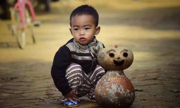 What Name Will the Boy with the Surname Lai, Born on the Third Day of Winter in 2023, Be Given?