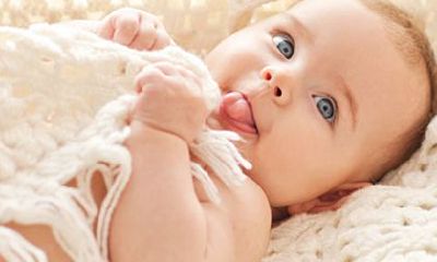 一份2023年2月出生的宝宝取名指南 - 包含各种2月兔主题的宝宝名字大全