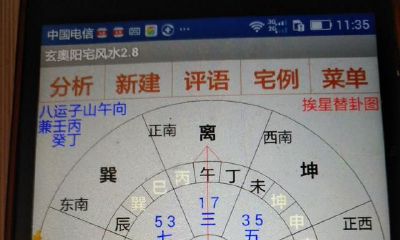 风水学中的黄冠、玄空飞星和神验的精确解读:透过实例详细说明如何正确运用这些风水学理论