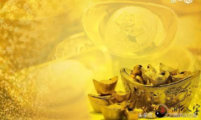 深度解析:八字命理和风水学中,四柱八字所蕴含的财运能量特性