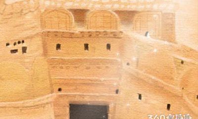 2016年12月生肖虎的运势:展现清澈山水的积极变化趋势