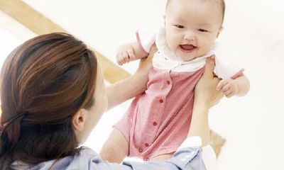 超全!超级可爱好听的小孩小名大合集!