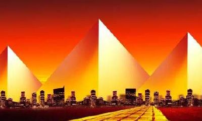 如果你的出生时刻蕴含着这个信息,那么这一年将是你财富达到巅峰的一年