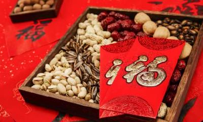 为什么在2023年过年必须要准备饺子?欢庆春节必备清单详解