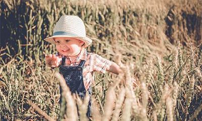 2022年7月23日诞生的婴儿算命:富贵命还是凶命?