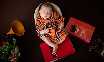 2023年出生的属兔男宝宝,在农历正月二十四日出生,其命运究竟如何?