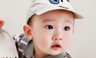 完整男宝宝取名用字大全,附带详细解释,为您解决取名大难题!