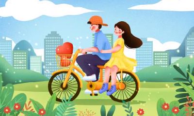 属狗男女是否真的花心?他们还值得被爱吗?